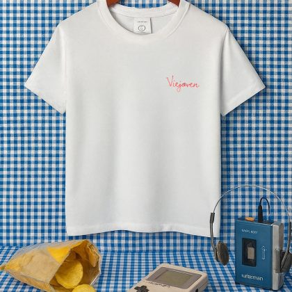 Camiseta VIEJOVEN