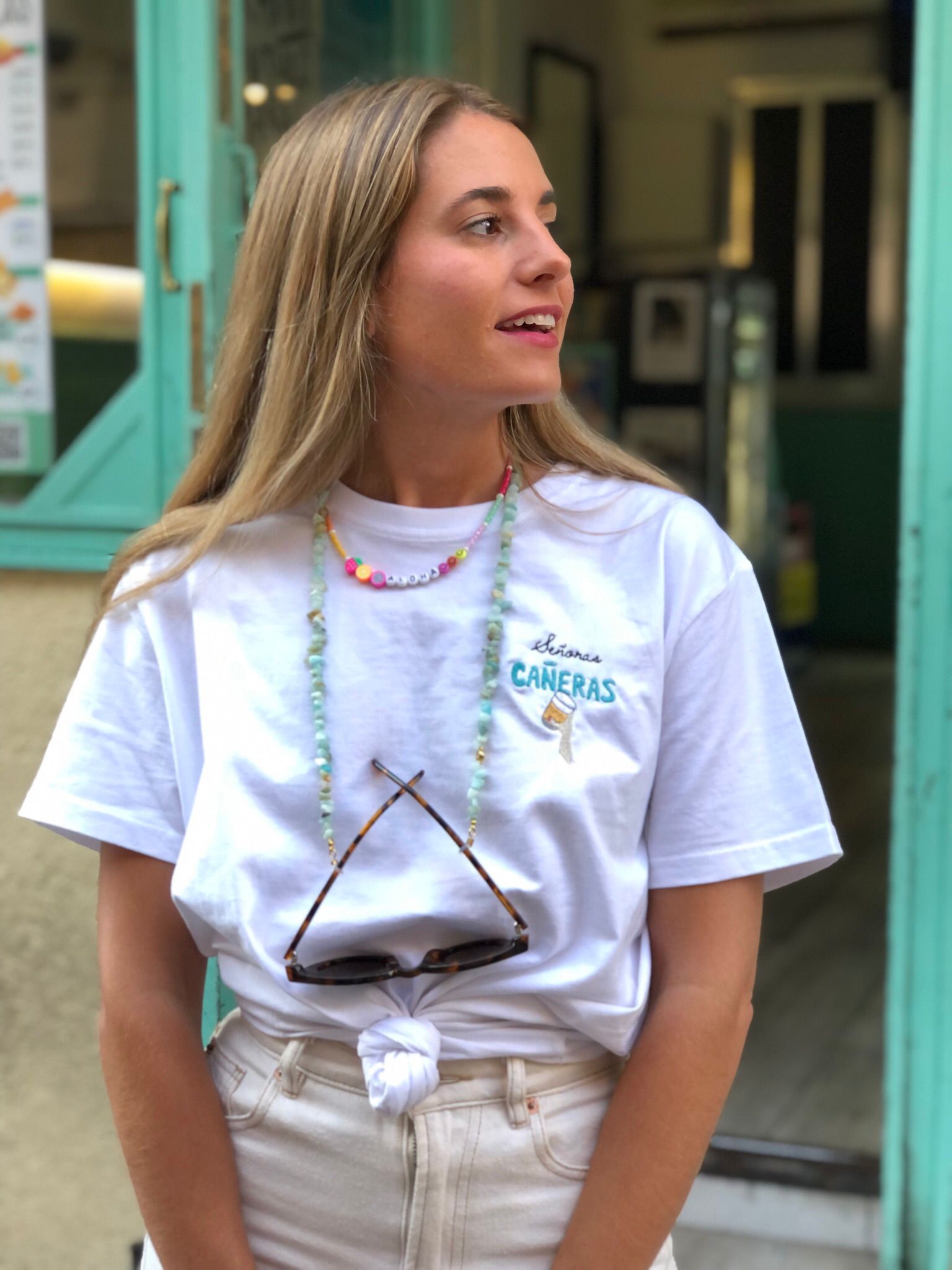 Camiseta SEÑORAS CAÑERAS - Imagen 4